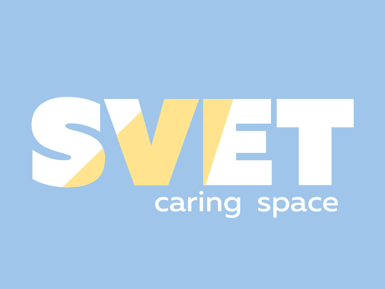 Пространство SVET